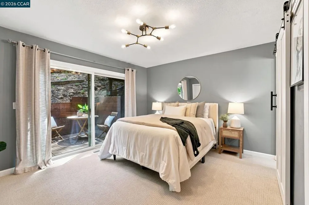 859 Mountain View Dr Lafayette, CA 94549