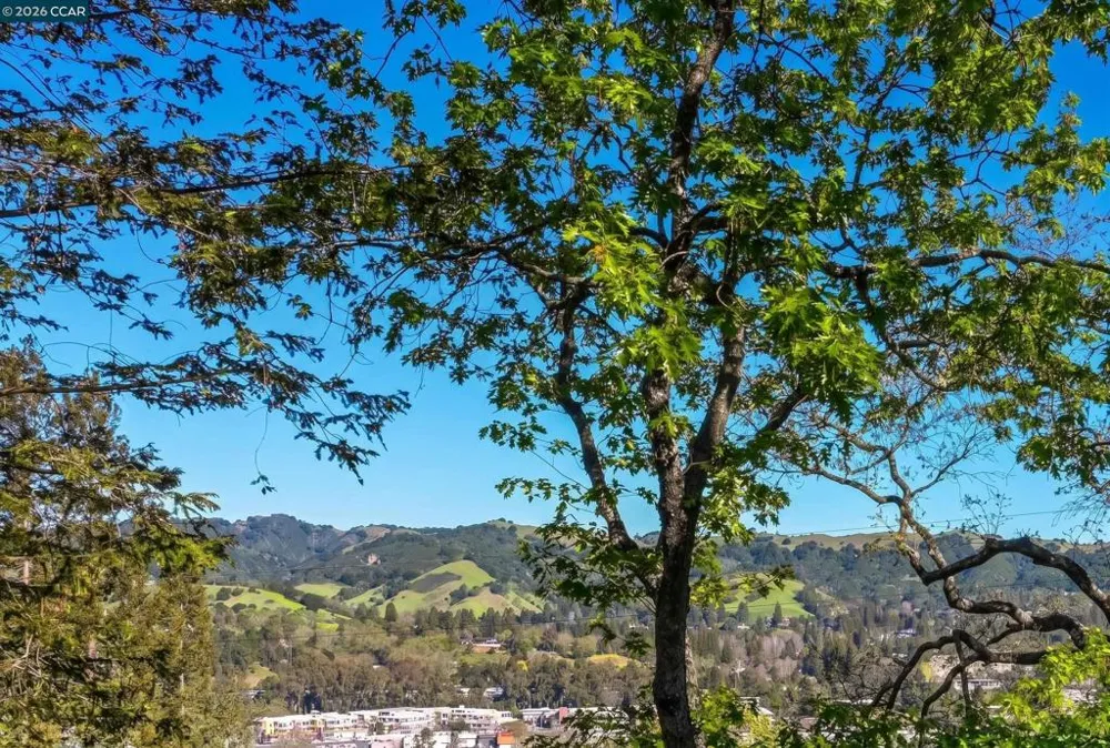 859 Mountain View Dr Lafayette, CA 94549