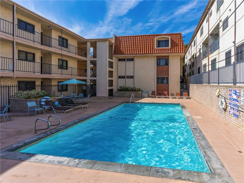 900 Cedar Street #301 El Segundo, CA 90245