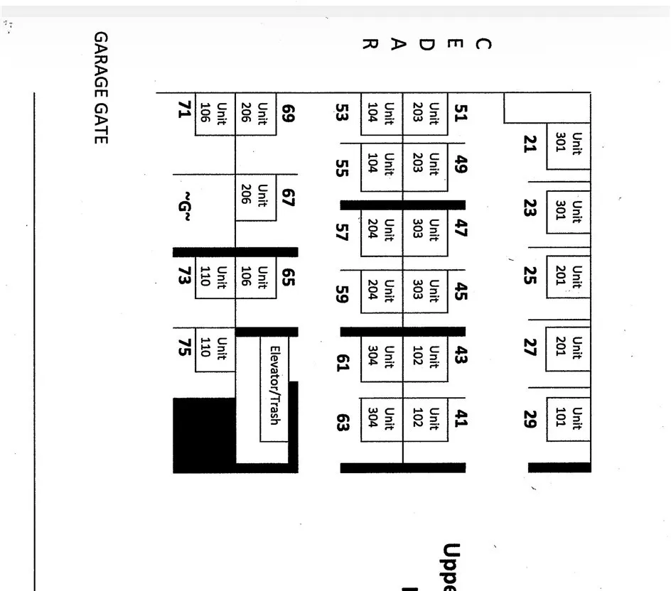900 Cedar Street #301 El Segundo, CA 90245