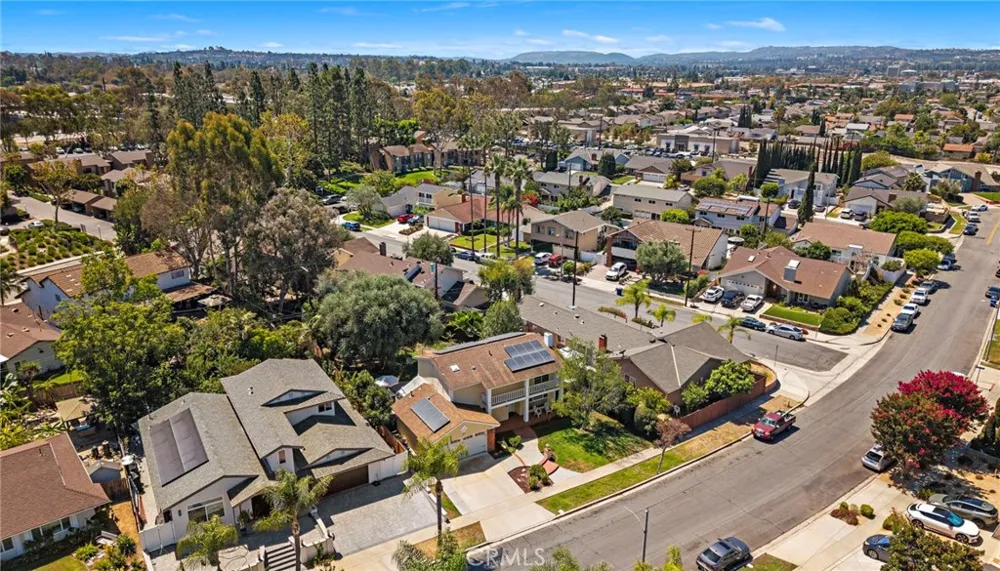 25042 Greenbay Drive Lake Forest, CA 92630