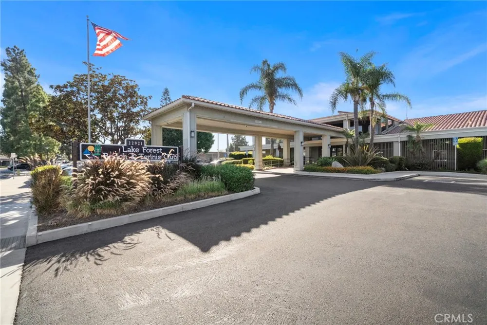 25042 Greenbay Drive Lake Forest, CA 92630