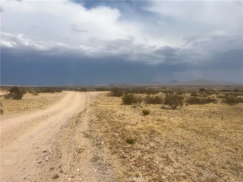 Ranchito Road