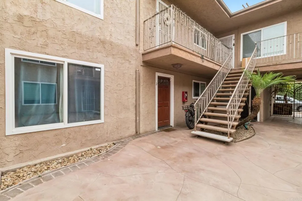 1472 Iris Avenue #2 Imperial Beach, CA 91932