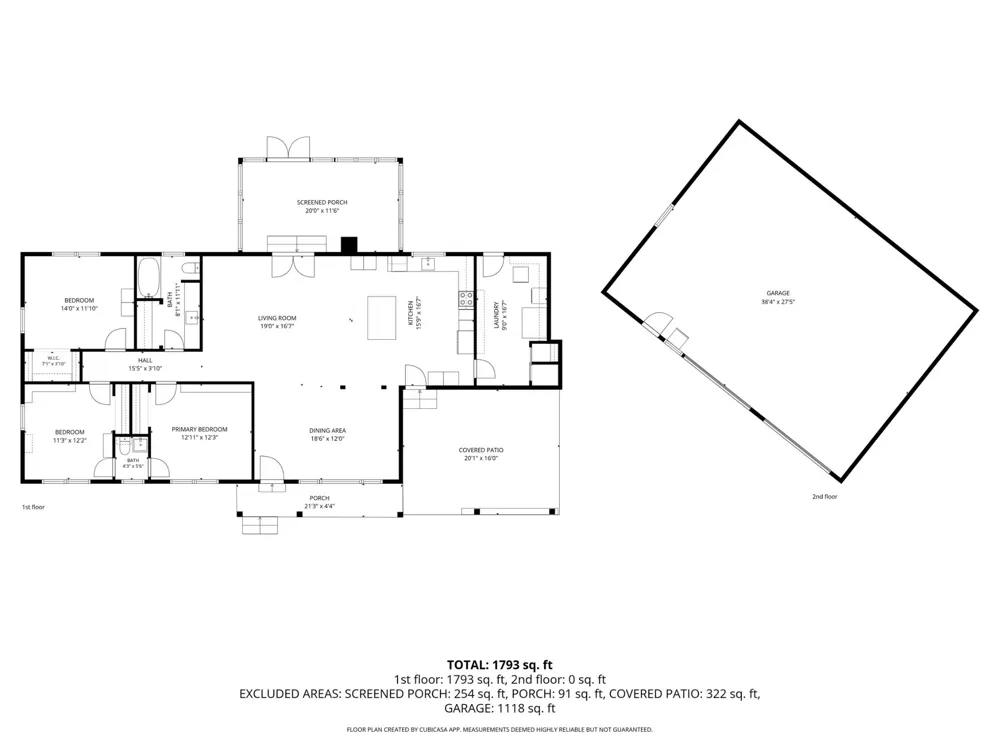 1508 Turnpike Rd Summertown, TN 38483