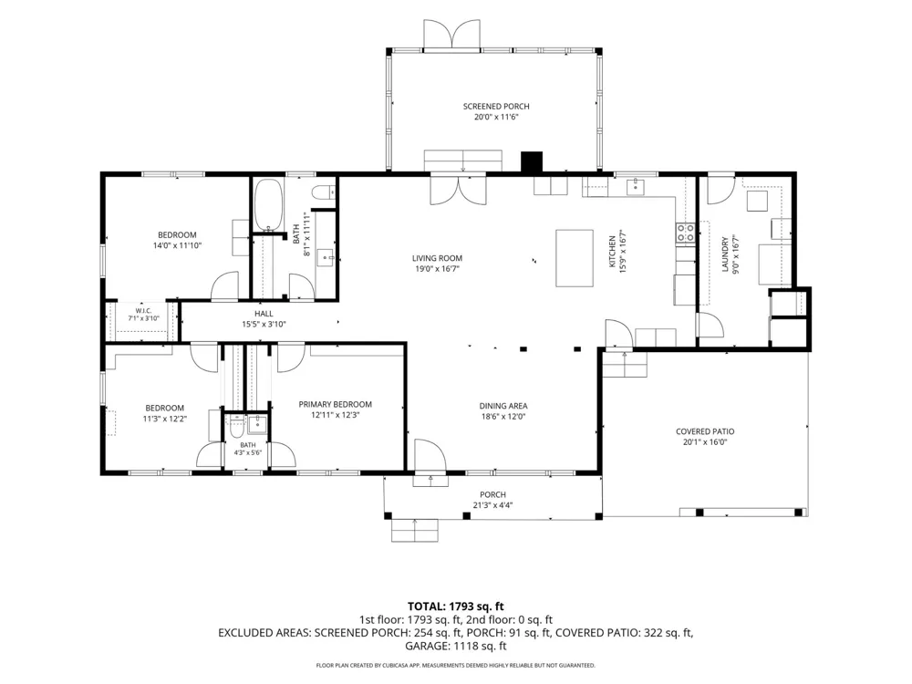 1508 Turnpike Rd Summertown, TN 38483