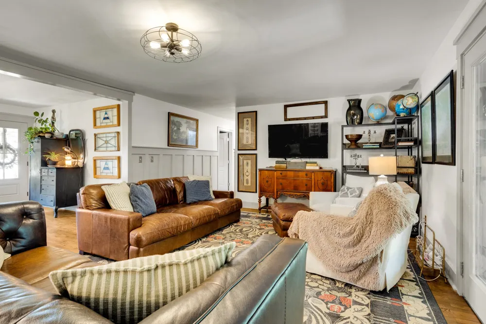 1508 Turnpike Rd Summertown, TN 38483
