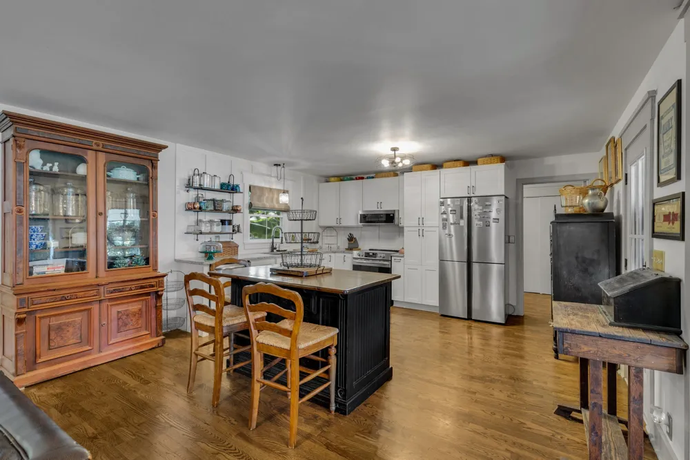 1508 Turnpike Rd Summertown, TN 38483