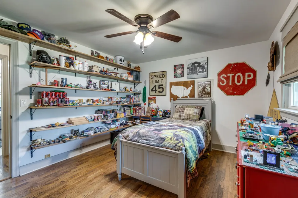 1508 Turnpike Rd Summertown, TN 38483
