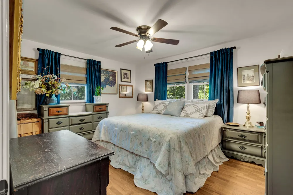 1508 Turnpike Rd Summertown, TN 38483