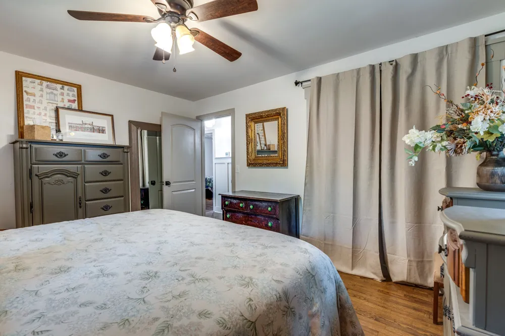 1508 Turnpike Rd Summertown, TN 38483