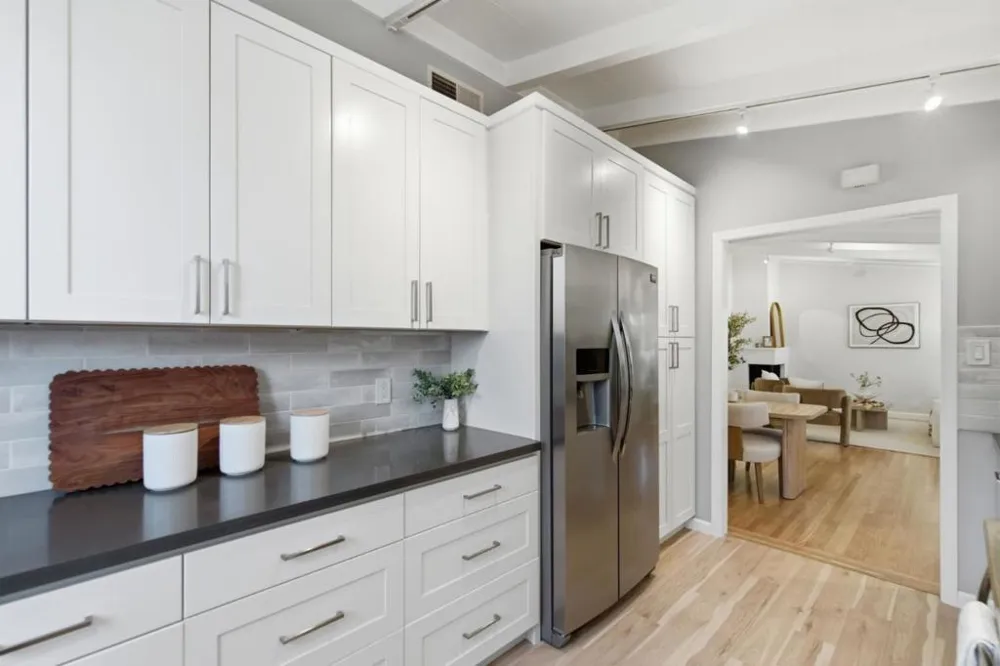 1546 Maxine Avenue San Mateo, CA 94401