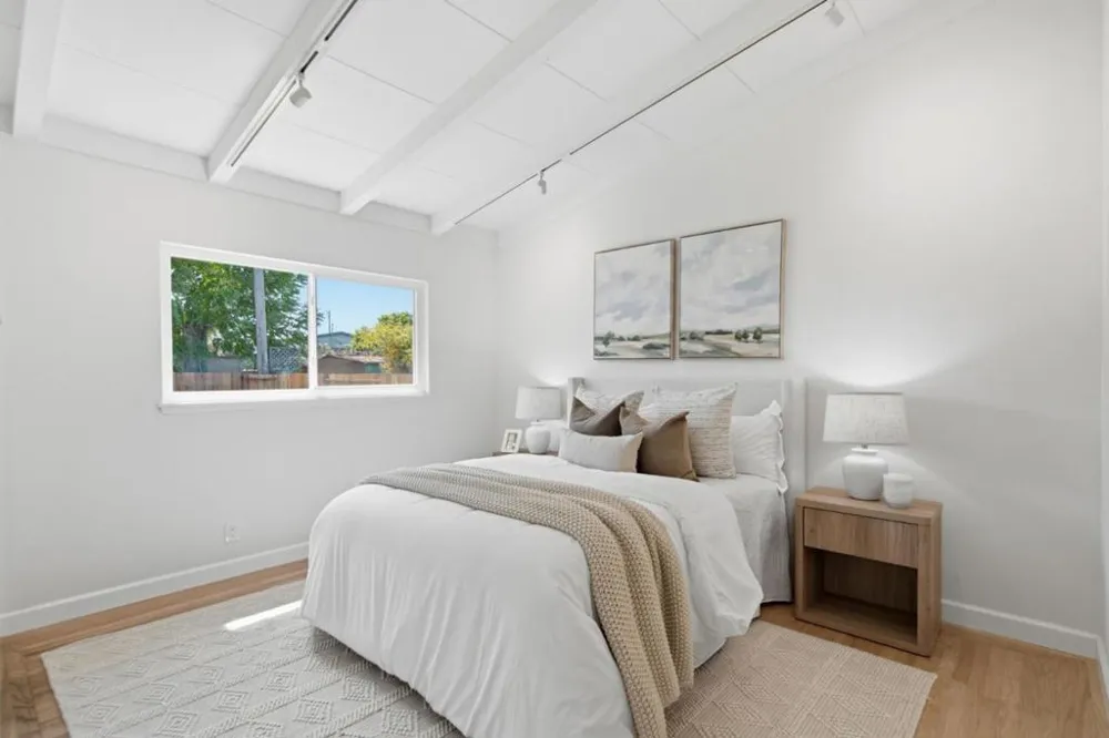 1546 Maxine Avenue San Mateo, CA 94401