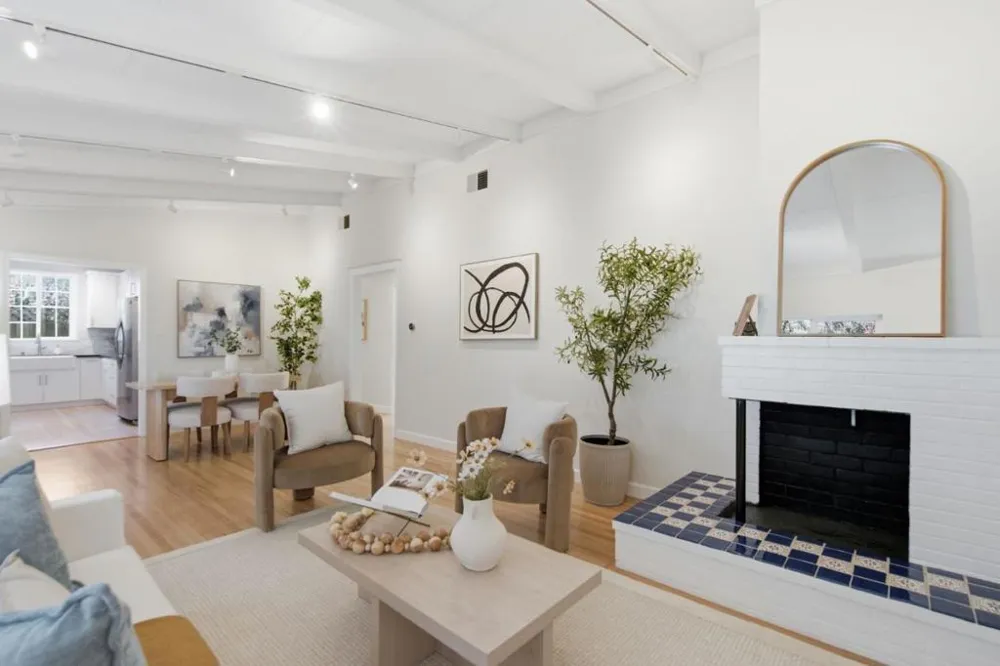 1546 Maxine Avenue San Mateo, CA 94401