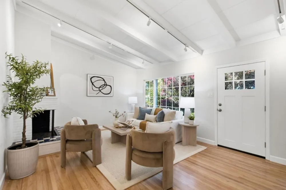1546 Maxine Avenue San Mateo, CA 94401