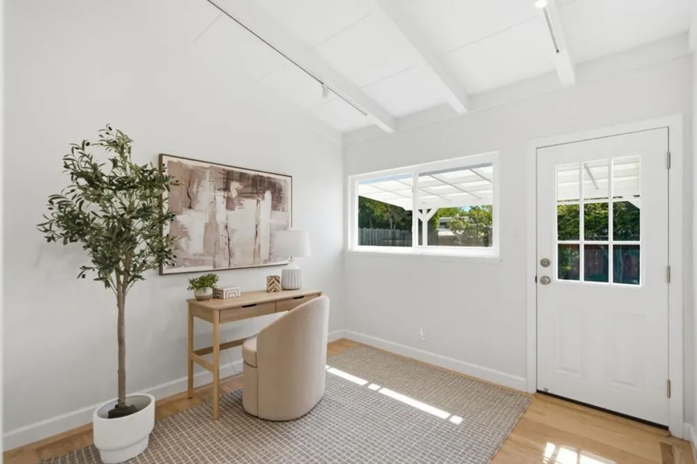 1546 Maxine Avenue San Mateo, CA 94401