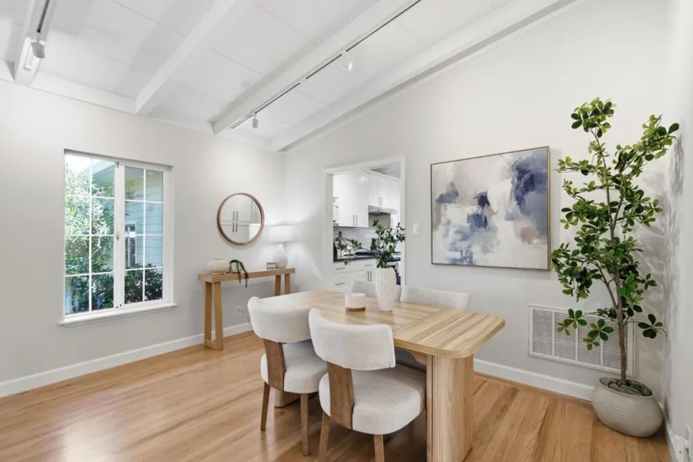 1546 Maxine Avenue San Mateo, CA 94401