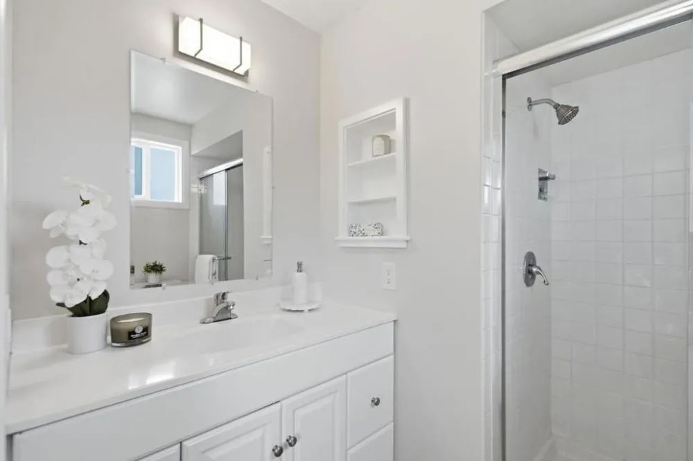 1546 Maxine Avenue San Mateo, CA 94401