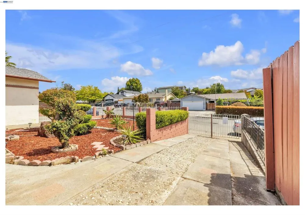 713 Falcon Drive Vallejo, CA 94589