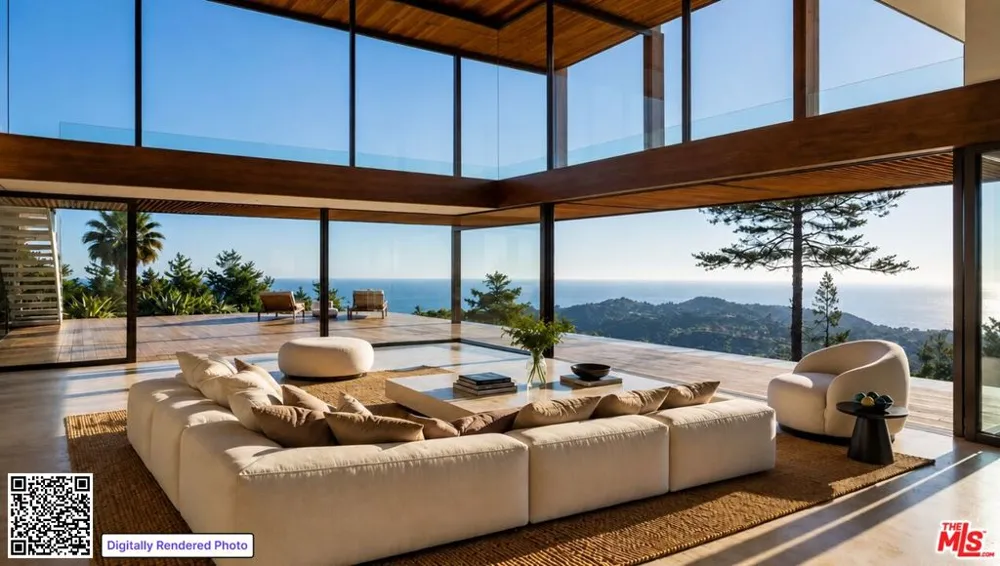 373 Moonrise Drive Malibu, CA 90265