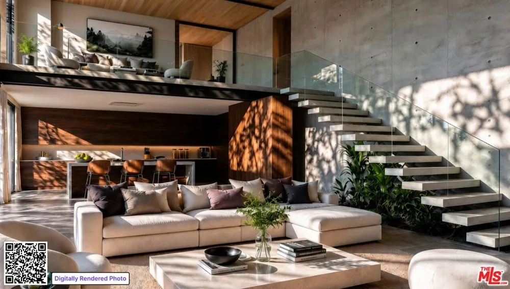373 Moonrise Drive Malibu, CA 90265