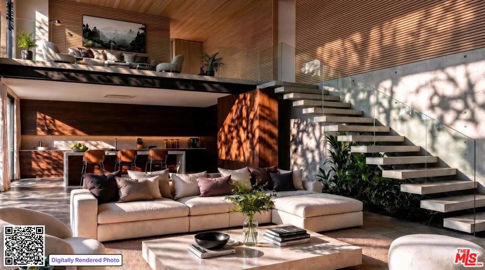 373 Moonrise Drive Malibu, CA 90265
