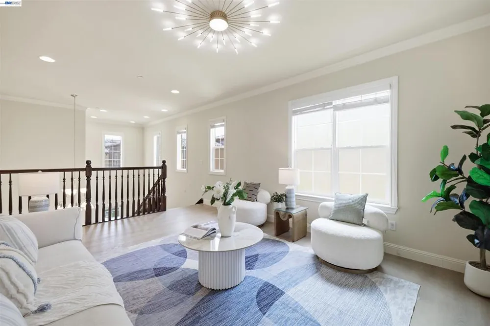 3582 Cinnamon Ridge Rd San Ramon, CA 94582