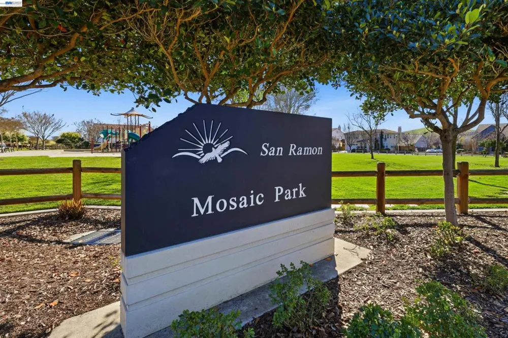 3582 Cinnamon Ridge Rd San Ramon, CA 94582