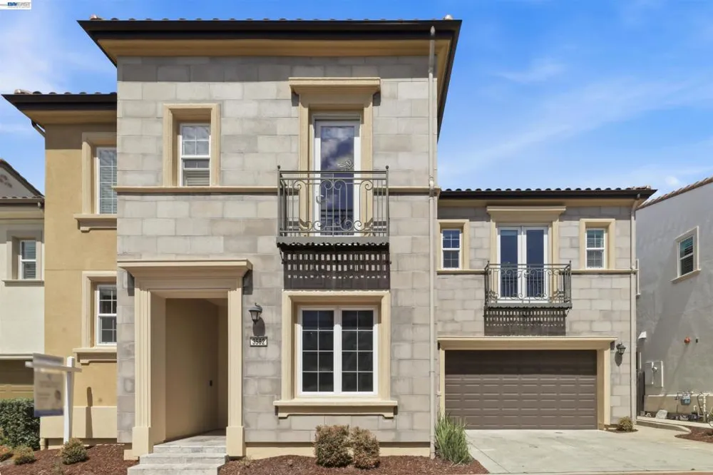 3582 Cinnamon Ridge Rd San Ramon, CA 94582