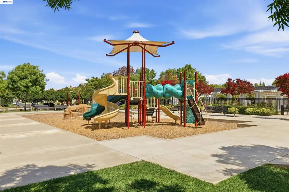 3582 Cinnamon Ridge Rd San Ramon, CA 94582