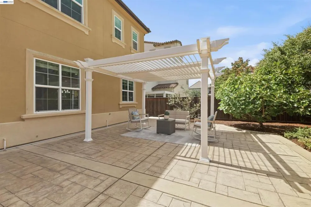 3582 Cinnamon Ridge Rd San Ramon, CA 94582