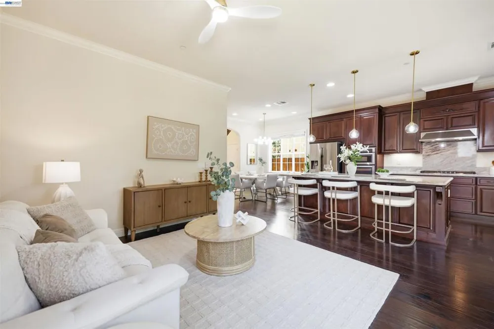3582 Cinnamon Ridge Rd San Ramon, CA 94582
