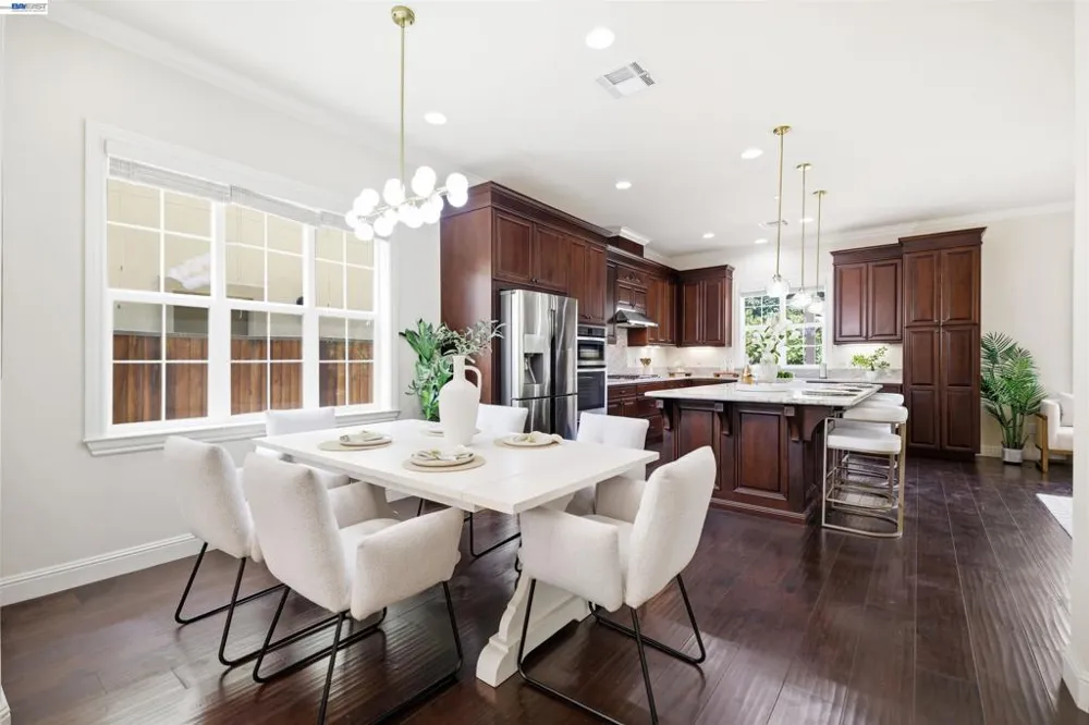 3582 Cinnamon Ridge Rd San Ramon, CA 94582