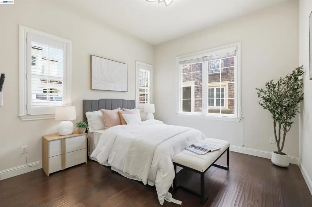3582 Cinnamon Ridge Rd San Ramon, CA 94582