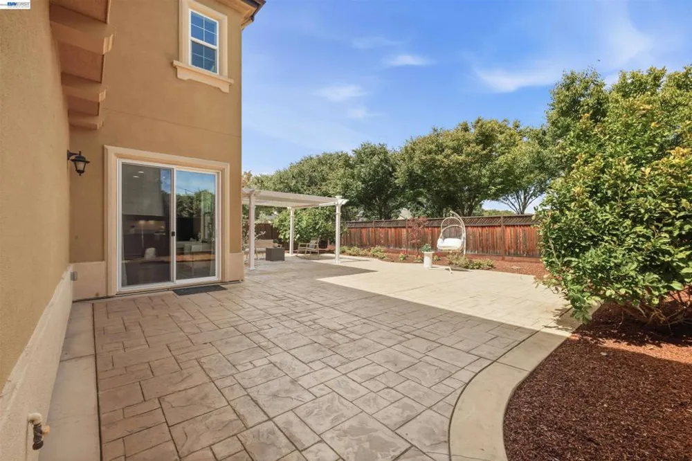 3582 Cinnamon Ridge Rd San Ramon, CA 94582