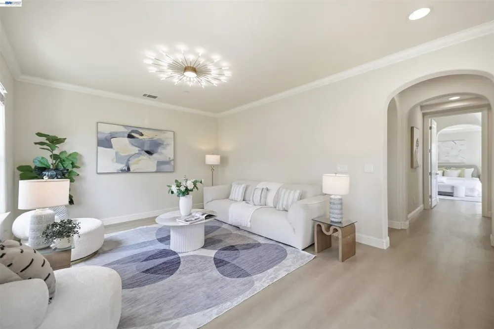 3582 Cinnamon Ridge Rd San Ramon, CA 94582