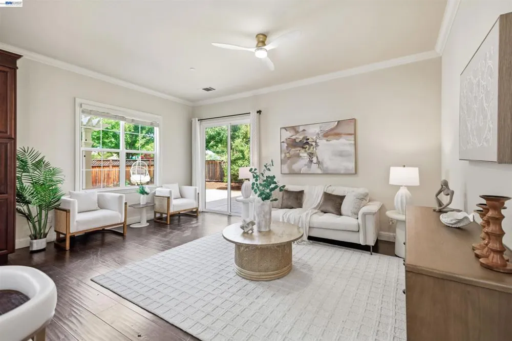 3582 Cinnamon Ridge Rd San Ramon, CA 94582