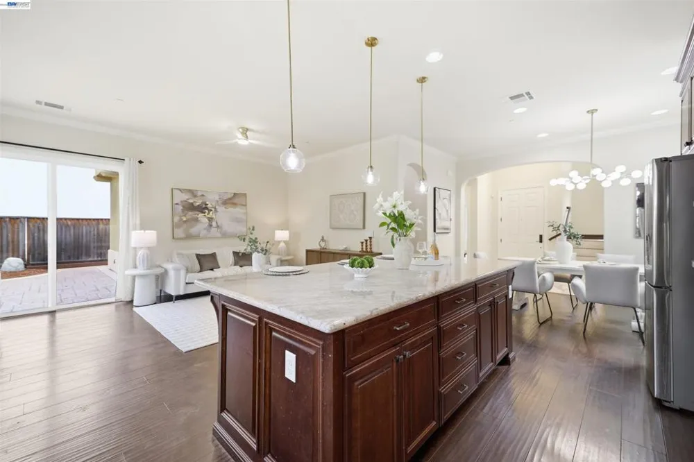 3582 Cinnamon Ridge Rd San Ramon, CA 94582