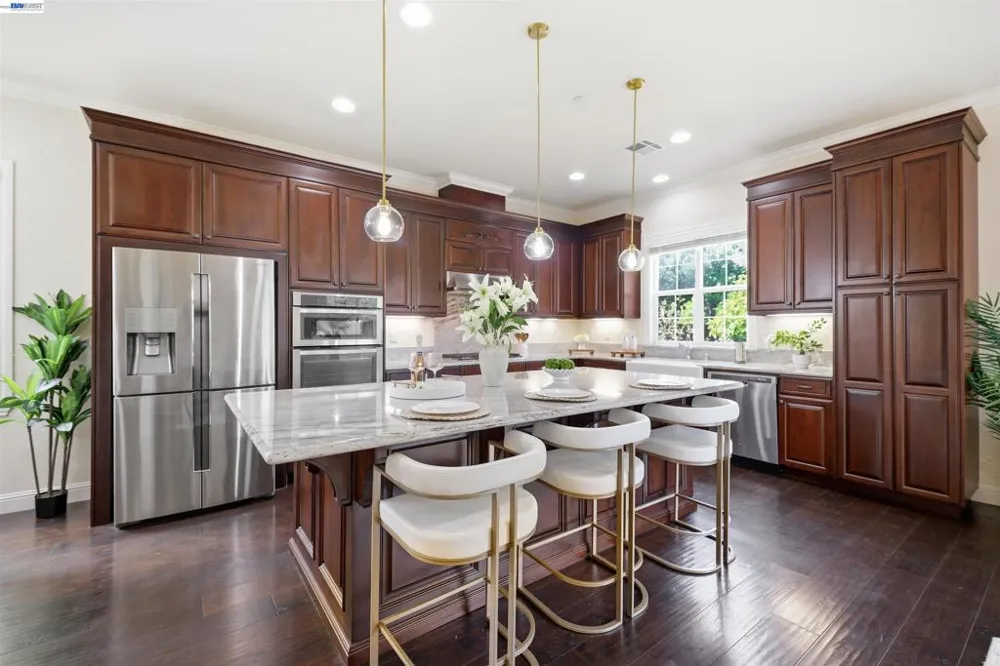 3582 Cinnamon Ridge Rd San Ramon, CA 94582