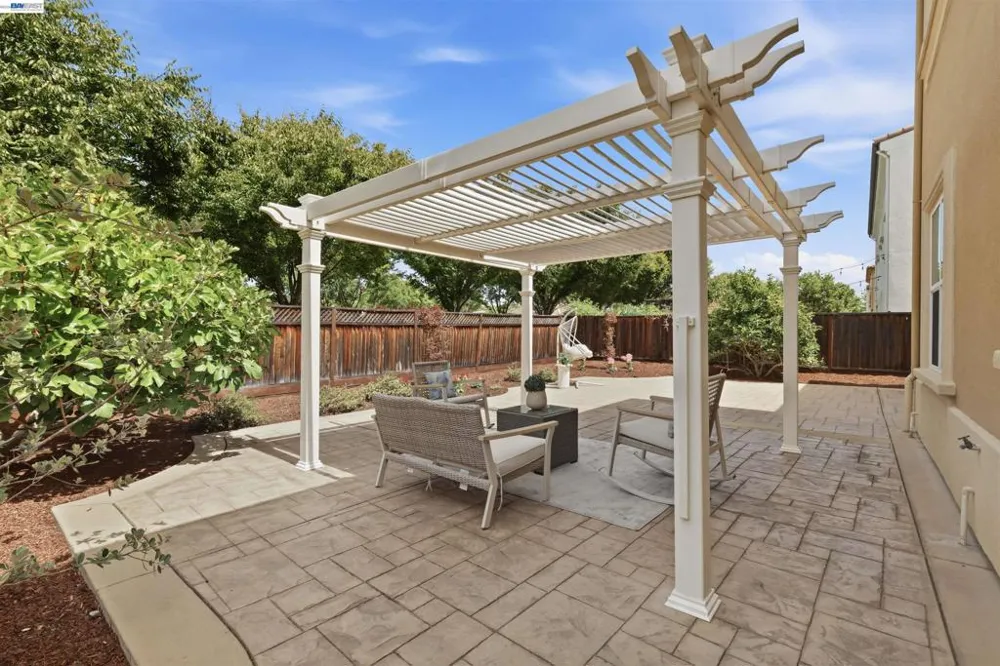 3582 Cinnamon Ridge Rd San Ramon, CA 94582