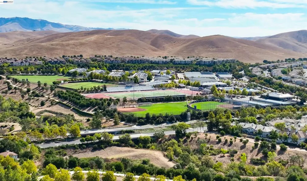 3582 Cinnamon Ridge Rd San Ramon, CA 94582