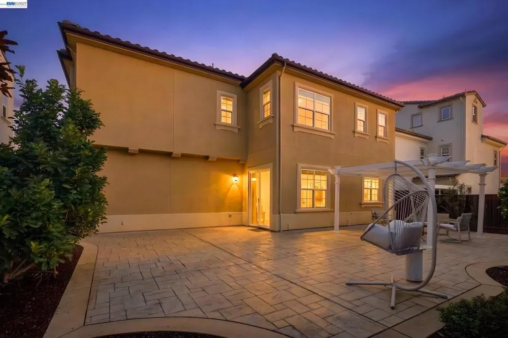 3582 Cinnamon Ridge Rd San Ramon, CA 94582