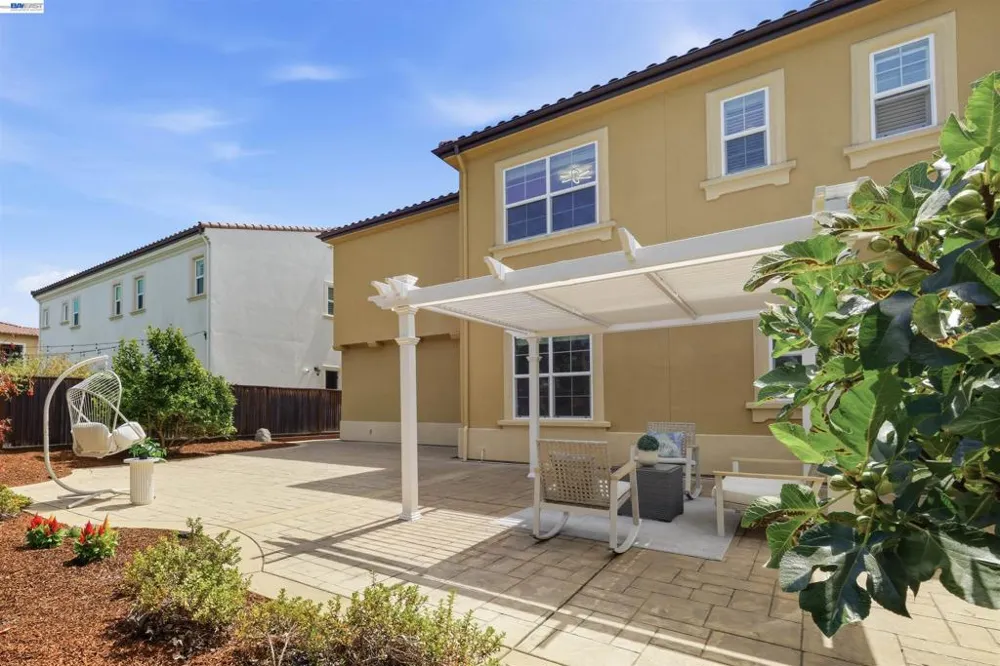 3582 Cinnamon Ridge Rd San Ramon, CA 94582