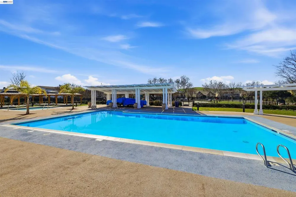 3582 Cinnamon Ridge Rd San Ramon, CA 94582