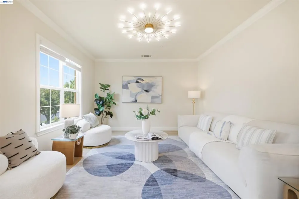 3582 Cinnamon Ridge Rd San Ramon, CA 94582
