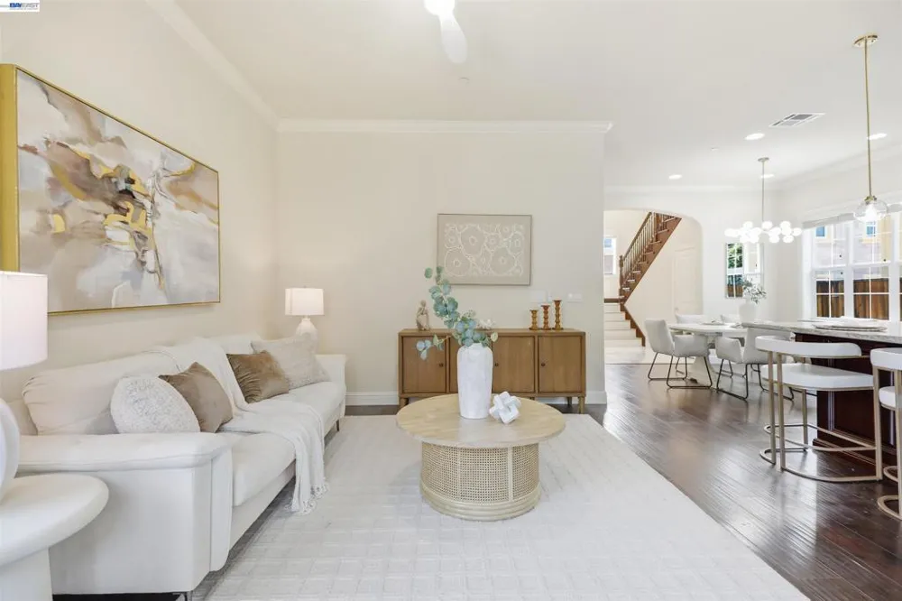 3582 Cinnamon Ridge Rd San Ramon, CA 94582