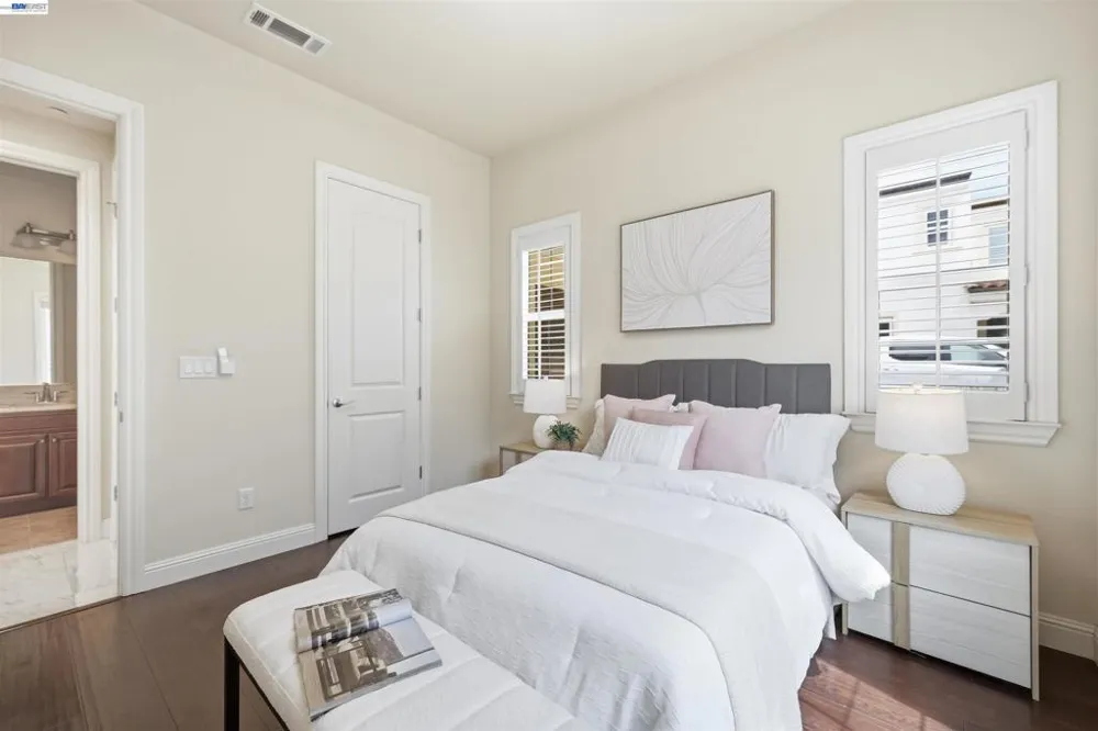 3582 Cinnamon Ridge Rd San Ramon, CA 94582