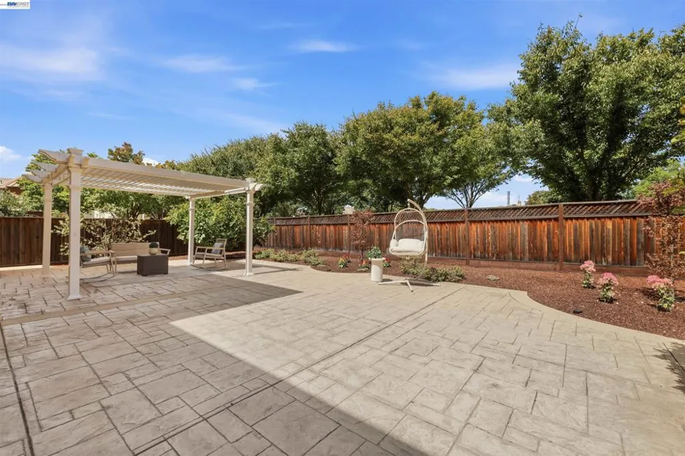 3582 Cinnamon Ridge Rd San Ramon, CA 94582