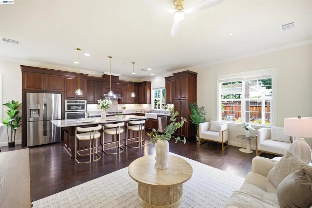 3582 Cinnamon Ridge Rd San Ramon, CA 94582