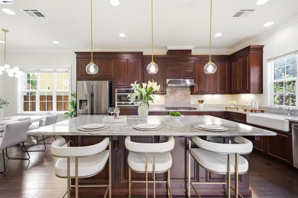3582 Cinnamon Ridge Rd San Ramon, CA 94582